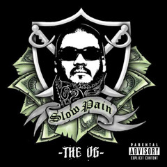 洋楽 Slow Pain - Trust No Man G-Rap Chicano Stream California by Slow Pain | Listen online for free on SoundCloud