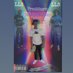Babysav Rsc - Pressure
