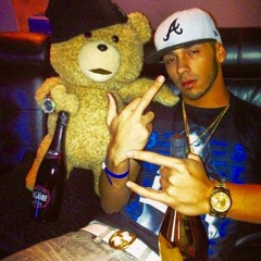 Nun 2 Me X Ayer (Anuel AA)