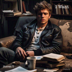 I Want (Steven T)