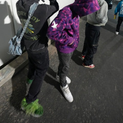 Buy and Sell ft Almighty benji