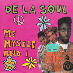 De La Soul (Gijsvr Late Edit)