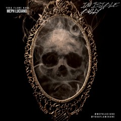 Invisible Bully prod by. Yoga Flame kane