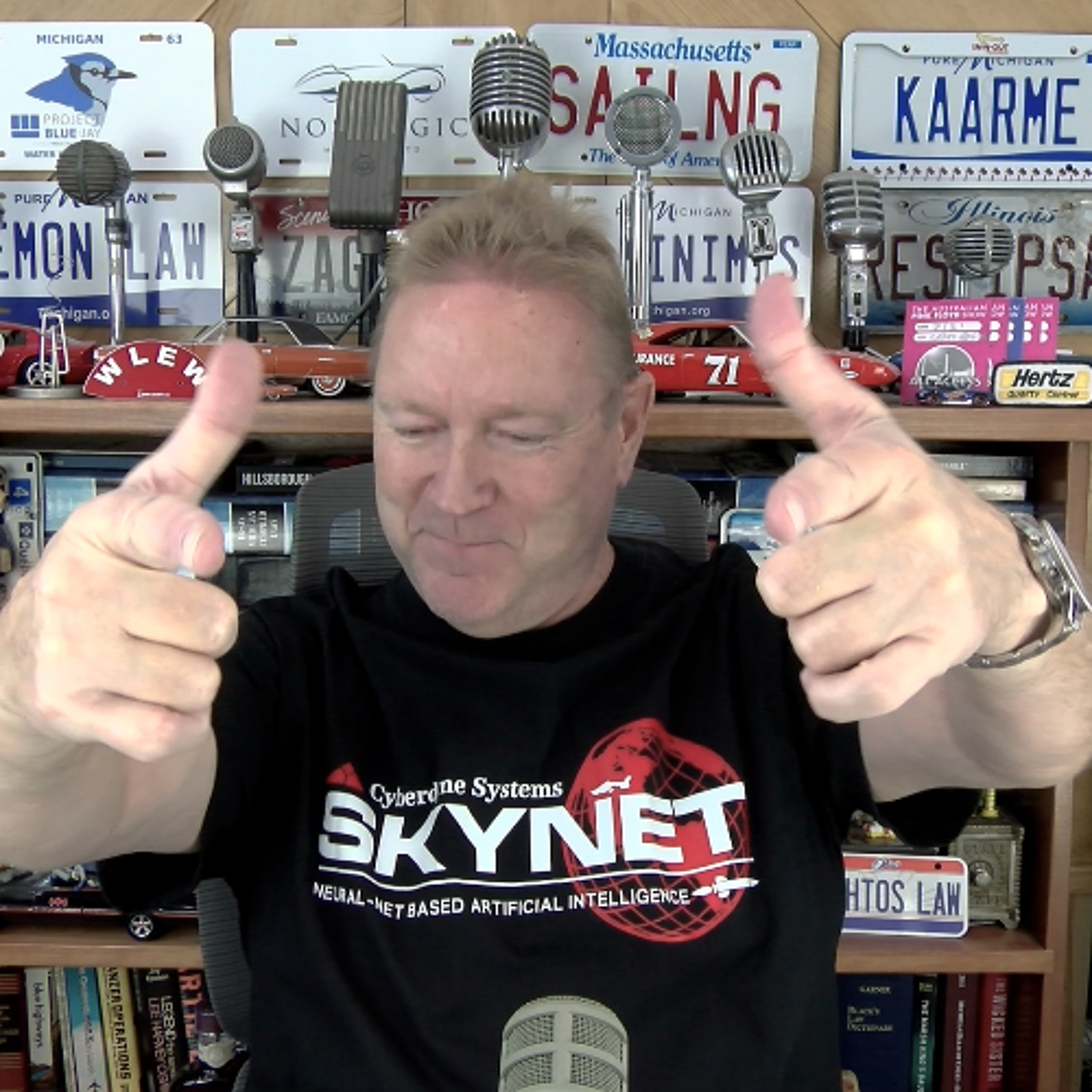 My TOP TEN Videos of 2025