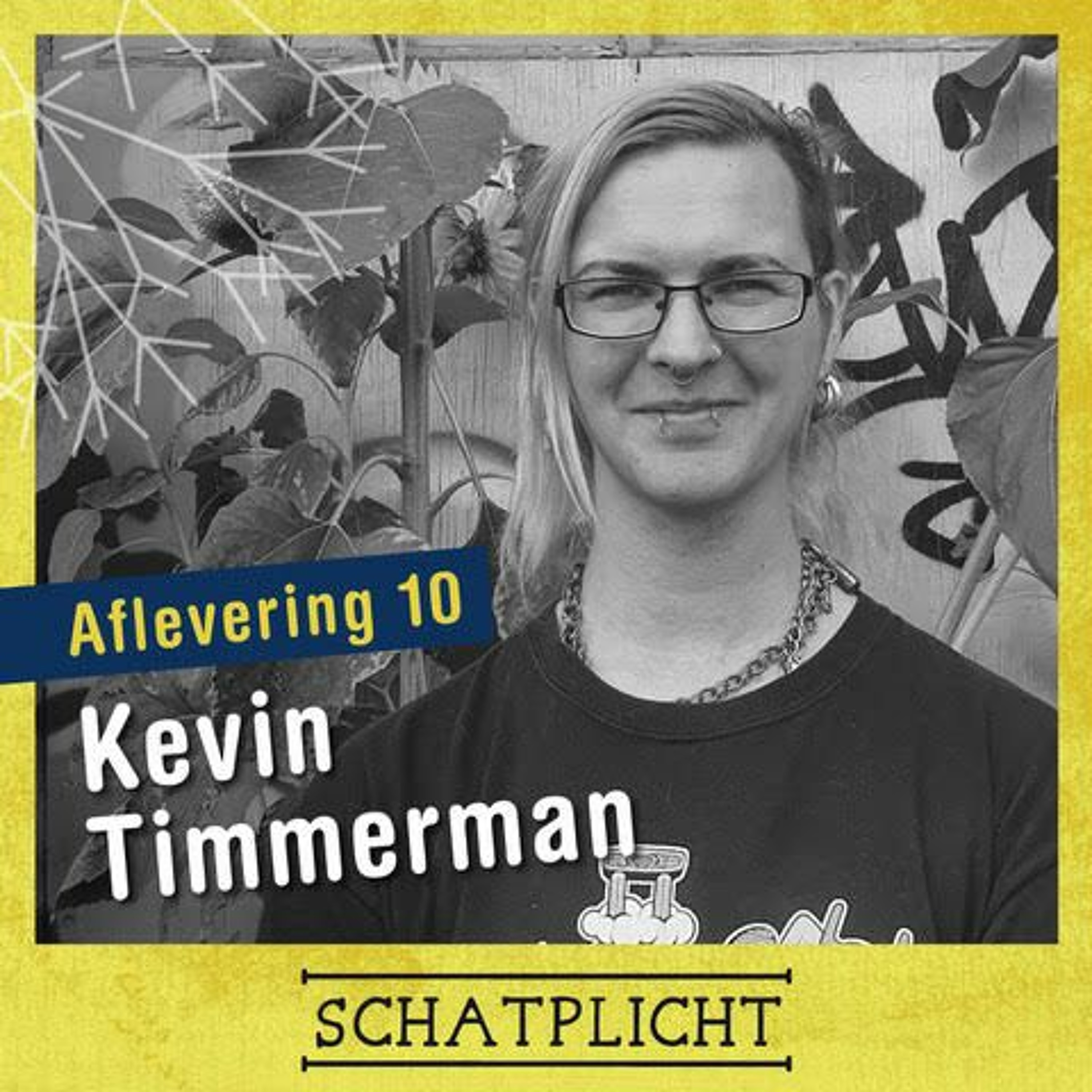 Schatplicht: De Podcast