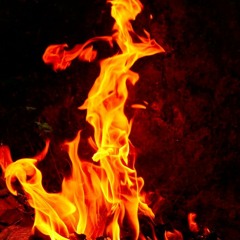 Dancing Flames