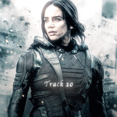 Track 10 - Charlie xcx