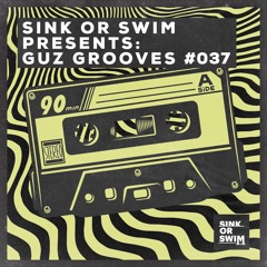 Guz Grooves #037