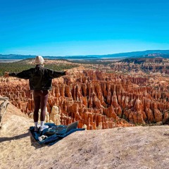 Bryce Canyon Morning Mix