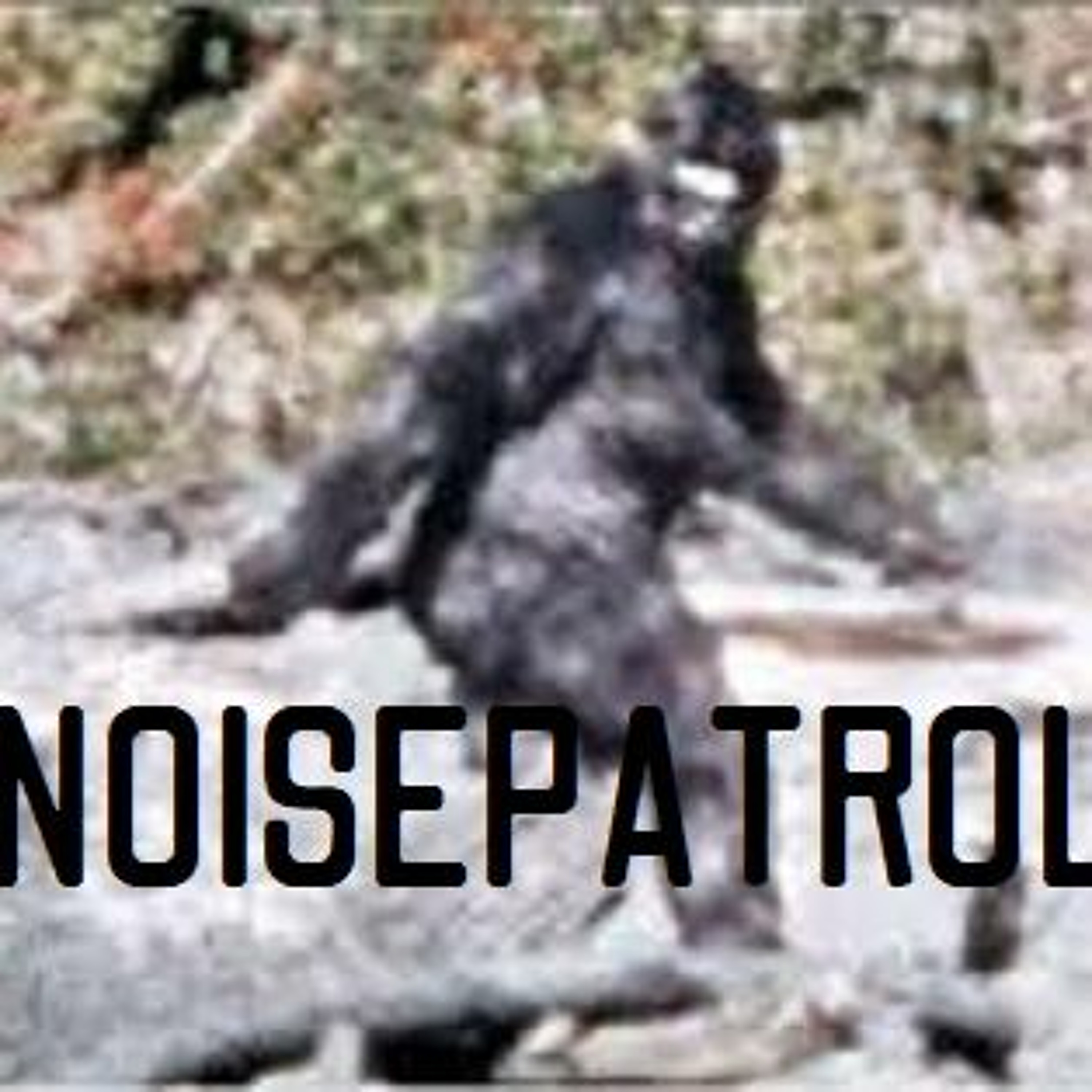 Bigfoot - (Work in Progress) episode artwork