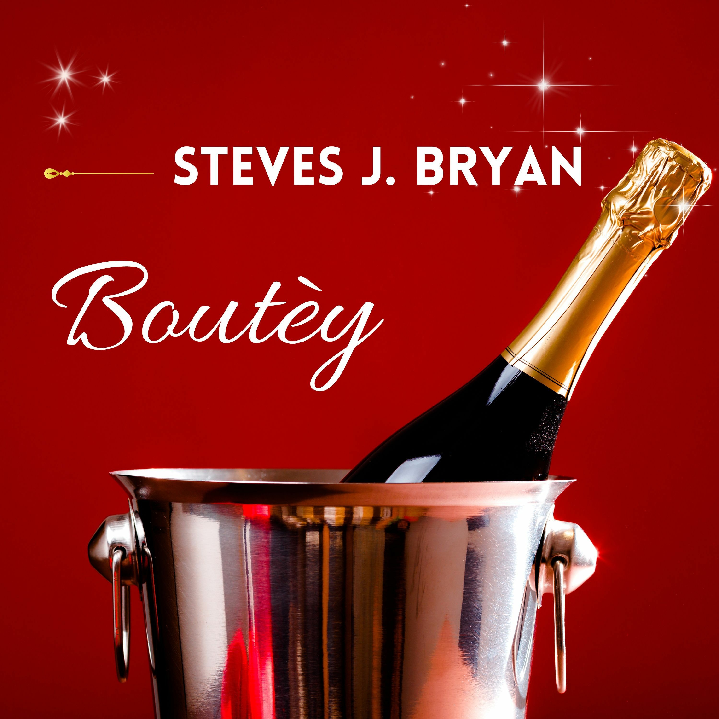 Steves J. Bryan