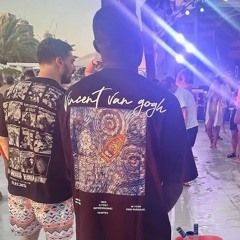 Sheu x Jersey 🕺🏽🥷- She dont (remix paradisfiscaux)