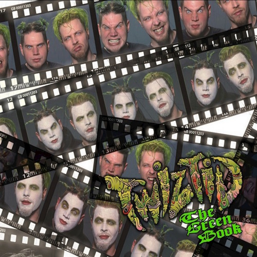 The green hotsell book online stream