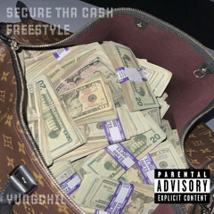 SECURE THA CASH FREESTYLE
