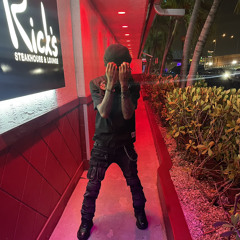 Just Left The Yams (Prod.Mari2Fye x DifferentMoney)