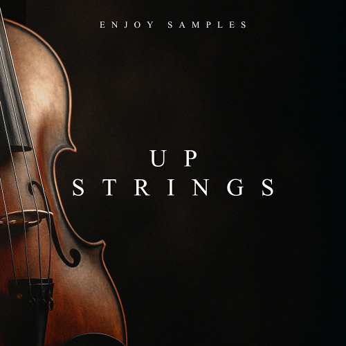 Up Strings