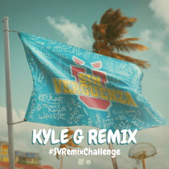 116 - Donde Estan (Watcho6) [Kyle G Remix]