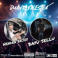 DJ DUAN BALESTRA-DIAMOND KHODAM ❌ APAKAH ITU CINTA HARD-[ SPESIAL REQUEST HENDRA ENJOY & BAYU SELU ]