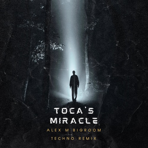 Toca's Miracle (Alex M Bigroom Techno Remix)