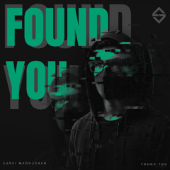 Found You (Progressive House) | STMPD Style