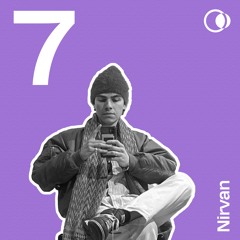 CC Radio Episode 7 - Nirvan
