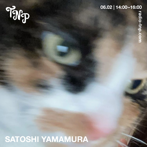 Satoshi Yamamura