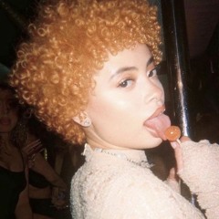 UKG ICE SPICE (FREE DOWNLOAD)