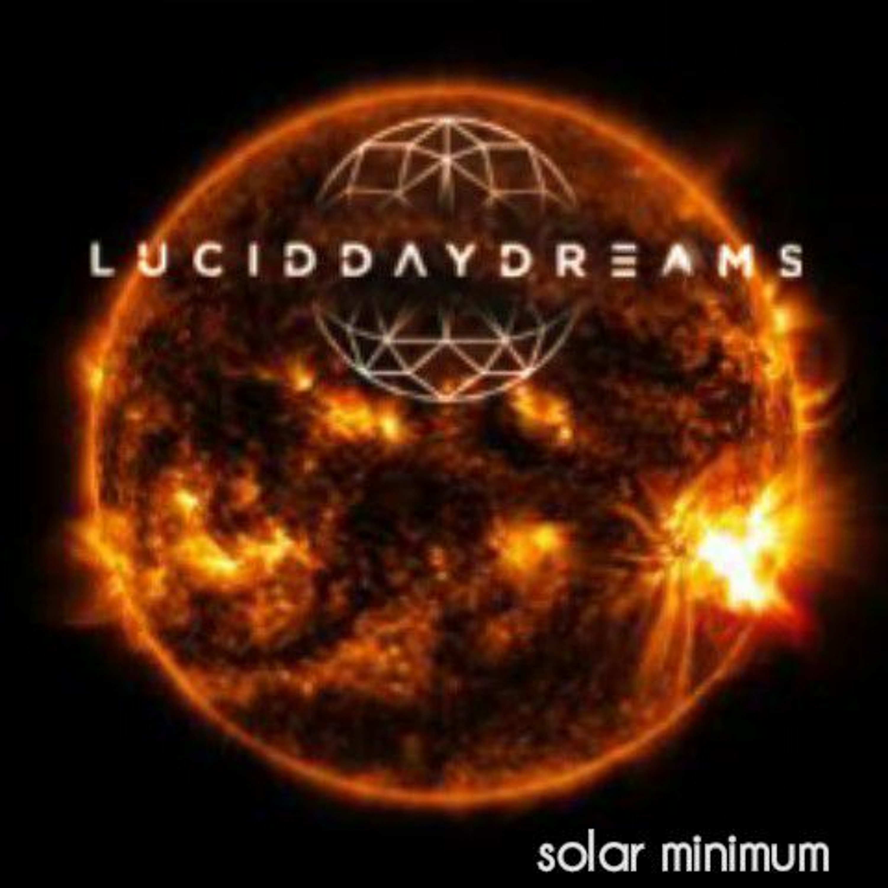 solar minimum (jam) episode artwork