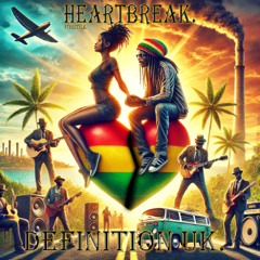 Heart Break Freestyle (Afrobeat/Reggae).