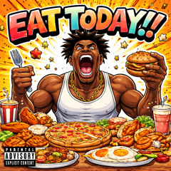 EAT TOOODAYYY (CLIP)