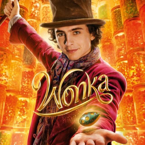 Baixar Wonka Dublado BluRay 720p