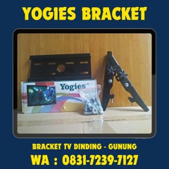 0831-7239-7127 (WA), Bracket TV Gunung