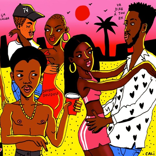 Mix Zouk Love Vol.1