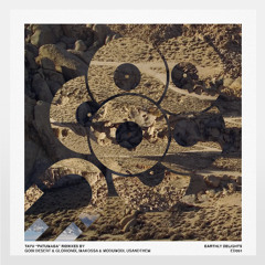 Tayu - Patumaba (Makossa & Modumodi) [Earthly Delights]