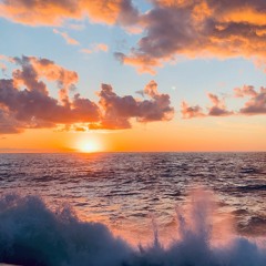 Stop Overthinking. Deep House/Minimal Techno Mix