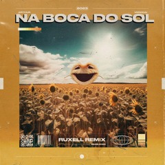 Arthur Verocai - Na Boca Do Sol (Ruxell Remix)