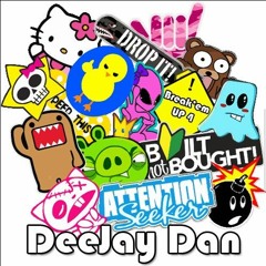 DeeJay Dan - Break'em Up 4 [2014]