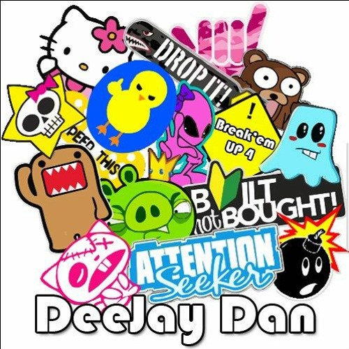 DeeJay Dan - Break'em Up 4 [2014]