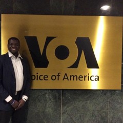 VOA News On Gambia’s Truth Commission Findings And Return Of Top Jammeh Aide General Saul Badjie