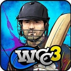 Unlock All Skins and Money in World Cricket Championship 3 with MOD APK v1.4.6
