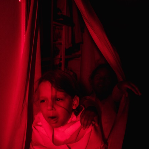 Coming Out Of Darkness