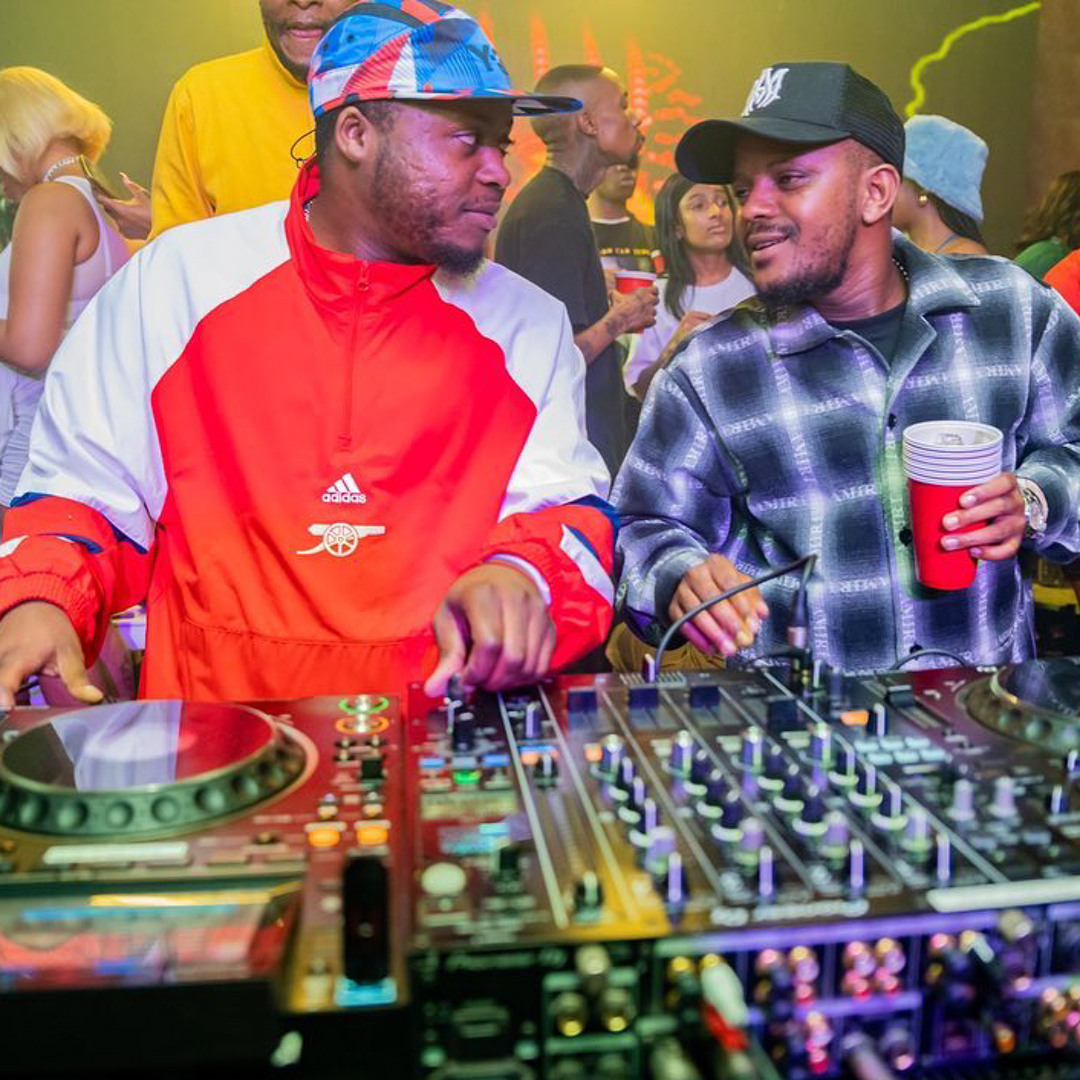 Stream Kelvin Momo x Dj Stokie x Kabza De Small / Type Beat