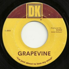 Duske, Jessie Dellazeri - Grapevine [FREE DOWNLOAD]