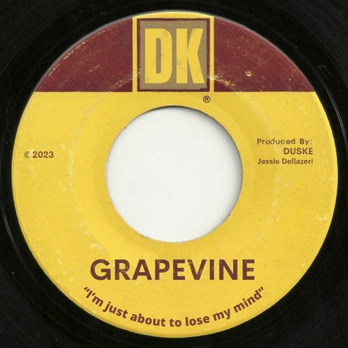 Duske, Jessie Dellazeri - Grapevine [FREE DOWNLOAD]