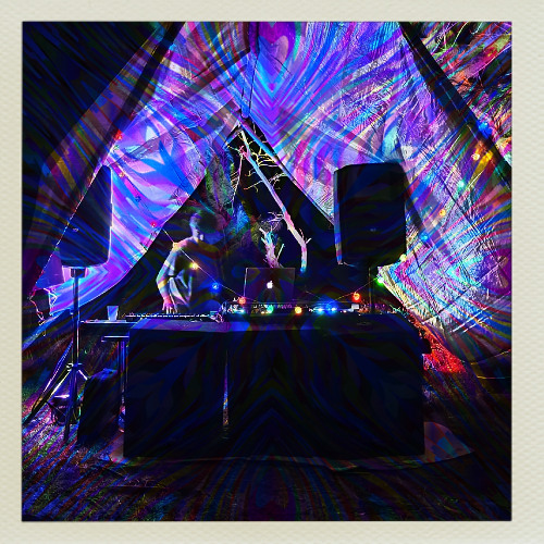 The Brahmin - Echoes of the Forest (DJ SET) 22.06.25