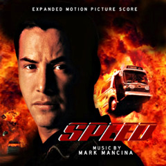 Stream Speed The Original Motion Picture Soundtrack music | Listen 