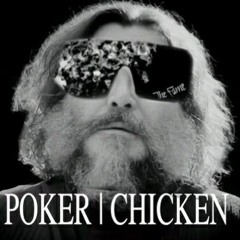 Poker Chicken