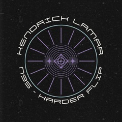 kendrick lamar - n95 [harder flip] free dl