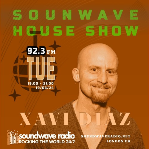240319 Soundwave House Show
