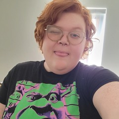 Glitter In The Air (Cover) - Harper Morgan